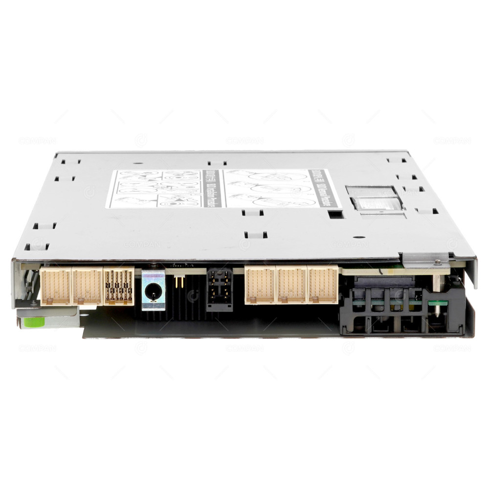 CA07662-C102  FUJITSU CONTROLLER MODULE WITH MEMORY AND BUD FOR ETERNUS DX100 S4